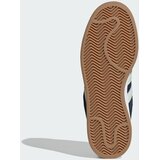 Adidas Nizke superge 'Campus 00s' moder denim / bela | Shoptok.si
