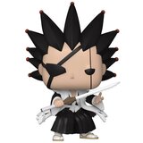 Funko POP ANIMATION: BLEACH - KENPACHI | Shoptok.si