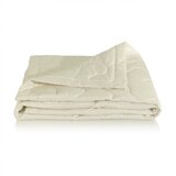 Odeja Satenasto pregrinjalo Bali - krem-200x220 | Shoptok.si