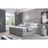 Box UNIKATAN BOXSPRING KREVET MARLON-Monolith 84-180x200 | shoptok.hr