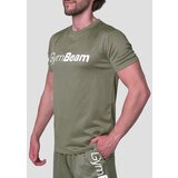 GymBeam Majica Mesh Essence Green | ePonuda.com