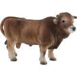 Bullyland Kmetija - Alpski bik Peter | Shoptok.si