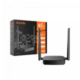 Tenda Wireless 4G LTE Router 4G05 N300/sim slot/1xWan/1x Lan/2 External 4G/3G/2 Internal Wi-Fi Anten | ePonuda.com