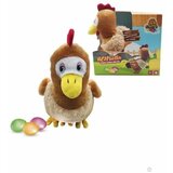 Interaktivna IGRACKA KOKA HENRIETTA 55/71204-50 | ePonuda.com