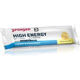 Sponser Sport Food High Energy Bar - Banana Cene