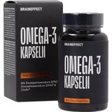 BRAINEFFECT Omega 3 kapsule Cijene