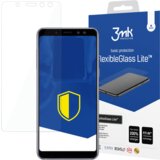 3mk FLEXIBLEGLASS SOLID KALJENO STEKLO ZA SAMSUNG GALAXY A8 2018, (21999700) Cene