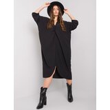 Italy Moda Dress-DHJ-SK-20148.20-black | shoptok.hr
