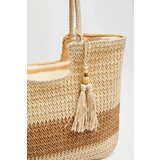 Marisse Women's Bag L-To-4320 Beige | Shoptok.si