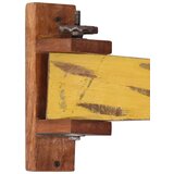  Stenska svetilka 25 W večbarvna E27, (22125995) | Shoptok.si