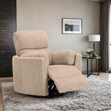 Livetastic Fotelj Palermo, Bež | Shoptok.si