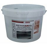 AMAL barva za beton betontemno siva 5 l Cene