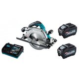Makita akumulatorska ročna krožna žaga HS009GT201 Cene