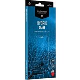 Myscreen protector MS HYBRIDGLASS EDGE 3D KALJENO STEKLO ZA IPHONE 7/8 PLUS BELA, (21978113) Cene