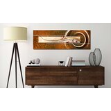  Slika - Golden Note 135x45 | shoptok.hr