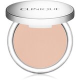 Clinique Superpowder Double Face Makeup kompaktni puder i podloga 2 u 1 nijansa 02 Matte Beige 10 g | shoptok.hr