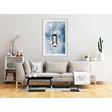  Poster - Shuttle Flight 20x30 | shoptok.hr