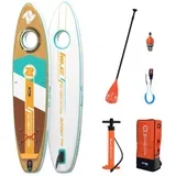 SUP Specialty Vista Daska na Naduvavanje 335x84x15 cm Set sa Veslom i Pumpom 150 kg