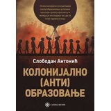 Delfi Kolonijalno (anti)obrazovanje Cene