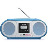 Technisat DigitalRadio Digitradio1990 BL/WS, (20584256) Slike