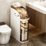 Smania StoreMaster™ polica za uštedu prostora za kupaonicu | shoptok.hr