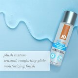 JO System - H2O Anal Thick Lubricant - 240 ml | Shoptok.si