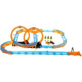  Staza za autiće Race Track - 44 kom | shoptok.hr