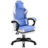 Force 3.7 Plava igraća stolica | shoptok.hr