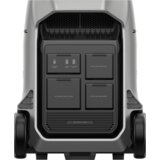 ECOFLOW Prijenosna energetska stanica Delta Pro 3 (4.096 Wh, 4.000 W, Plastika) | shoptok.hr