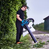Makita DUB363PT2V Baterijski usisavac za | shoptok.hr