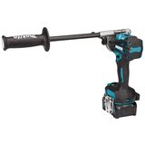 Makita aku udarna bušilica odvijač HP001GD201 XGT 40V | Eponuda.ba