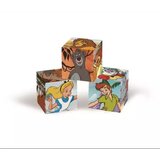 Clementoni Disney Classic bajke kocka 6 komada - | shoptok.hr