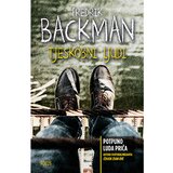 Fokus na HIT Tjeskobni ljudi, Fredrik Backman Cijene