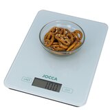Jocca KUHINJSKA VAGA 7155B 7155B BIJELA, (8435253569813) | shoptok.hr