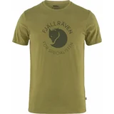 Fjällräven Fox T-Shirt M Moss Green S