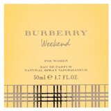 Burberry weekend For Women parfemska voda 50 ml za žene | shoptok.hr