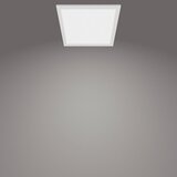 Philips LED prigušiva plafonska lampa SLIM SCENE SWITCH LED/12W/230V 4000K | Eponuda.com