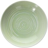 Tognana set dubokih tanjira, 20 cm, 6 komada, zeleni | Eponuda.com