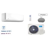 Midea klima uređaj Breezeless E CB1-18HRFN8-I CB1-18HFNX-O | shoptok.hr