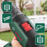 Bosch UniversalDrill 18 Akumulatorska bušilica odvrtač 2x 1.5Ah 06039D4002 | Eponuda.com