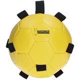 Hofman Animal Care Igralna žoga 'Excellent Horse Play Ball' - Rumena | Shoptok.si