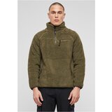 Brandit Olive Teddyfleece Troyer | Shoptok.si