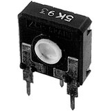 ACP CA14NH05-2K5A2020 ugljični trimer linearno 0.25 W 2.5 kΩ 1 kom. | Eponuda.ba