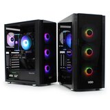 EWE PC EWE PC AMD GAMING računar Ryzen 7 5700X 32GB 1TB RTX4060 8GB