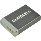 Duracell Li-Ion Akku 1010 mAh for Canon NB-13L Cijene