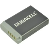 Li-Ion Akku 1010 mAh for Canon NB-13L