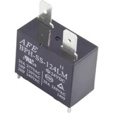 AFE relej za tiskanu pločicu 24 v/dc 20 a 1 zatvarač BPH-SS-124LM 1 kom. Cijene