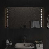  LED kupaonsko ogledalo *Transparent*an 90 x 50 cm Pravokutni | Eponuda.com