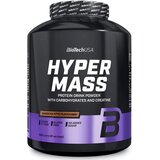 Biotechusa hyper mass 4000g - proteinski gainer za brzu masu - čokolada 4kg Cene