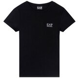 Emporio Armani Polo majice kratki rokavi 7W001149AF12945UC001 Črna Cene